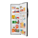 Nevera Frost Mabe 320Lt 2 Puertas Grafito. RMC320FACG1