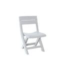 Silla Barú Plegable Gris Hielo 12963