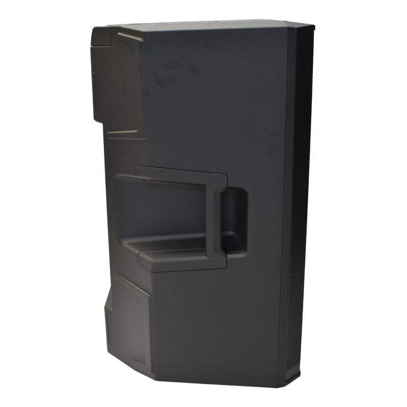 Cabina Activa 15" Profesional TE-R15AD-PROF