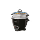 Arrocera Multiusos Vaporera 1Lb Negra 2105626