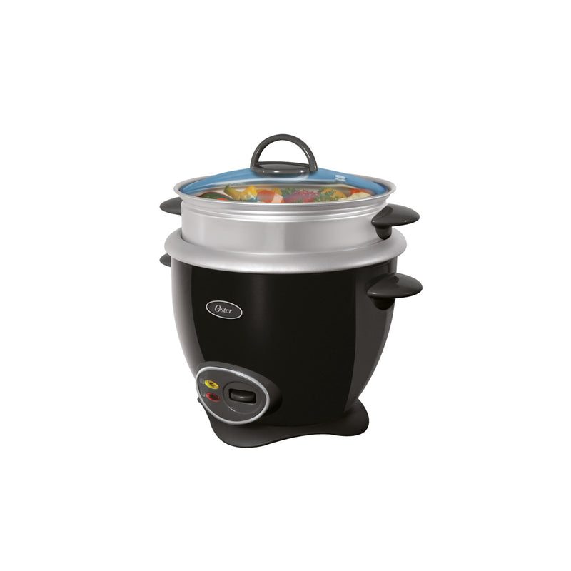 Arrocera Multiusos Vaporera 1Lb Negra 2105626