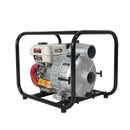 Motobomba Estercolera Tracker 3x3 7HP TX30TE