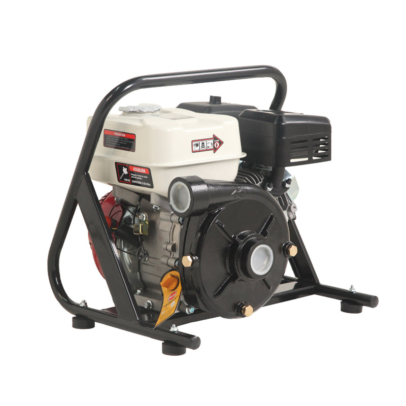 Motobomba Alta Presión 1.5X1.5 pulgadas TX15H