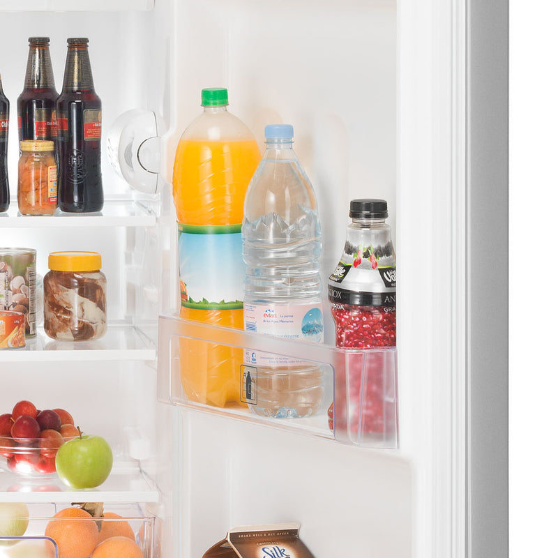 Nevera Frost Mabe 229Lt 1 Puerta Grafito RMU235NACG1