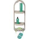 Organizador Ducha Taupé II 3791