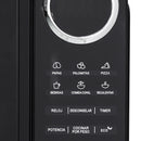 Horno Microondas 0.9 120V Negro HMM09NJ1