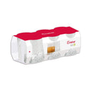 Vaso Cairo Rocks 10.50oz 8 Canastillas x 6 Unidades 0921CL6