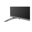 Televisor SMART de 60" LED UHD 4K con OS ROKU NEGRO HYLED6006R4KM