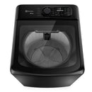 Lavadora Electrolux Carga Superior 24Kg Negra EWIY24F6XSZB