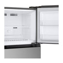 Nevera LG No Frost 212L Plata Multi Air Flow VT22BPY-APYCCLM