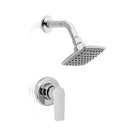 Ducha Monocontrol Barcelona Cromada BA0140001