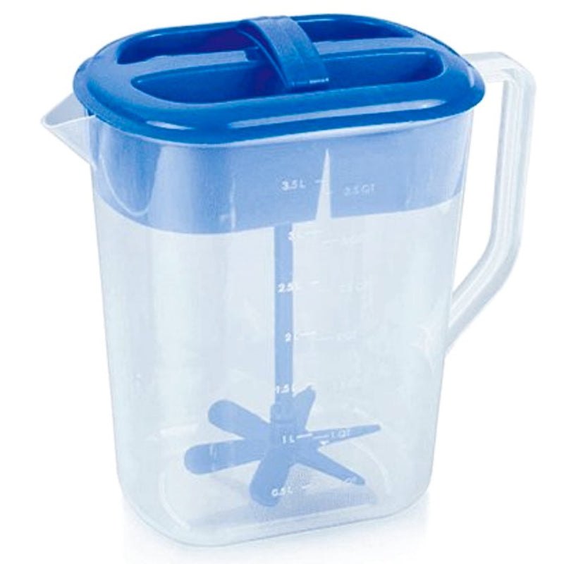 Jarra Imusa Familiar 4 Litros con Mezclador 1278400