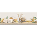 Liston Termal Aroma 15x45x1 Multicolor CU