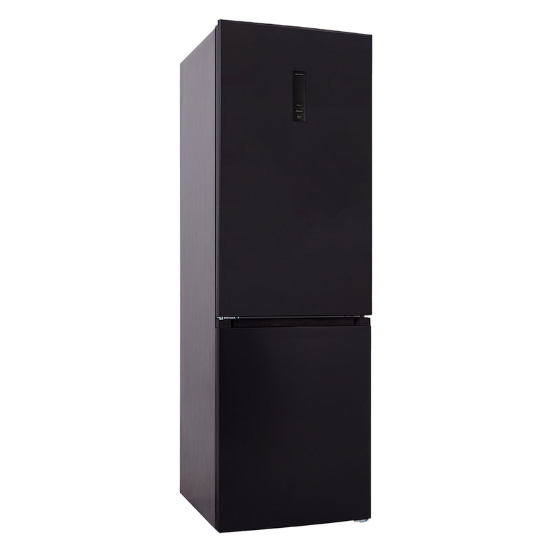 Nevecón Ottawa 382 Litros Panel Digital Negro 9002732