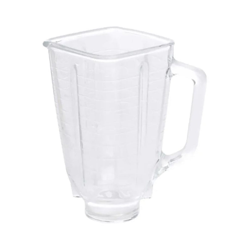 Vaso de Vidrio 1.25 Litros