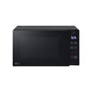Horno Microondas 20 Litros Negro MS2032GAS.BBKELAT
