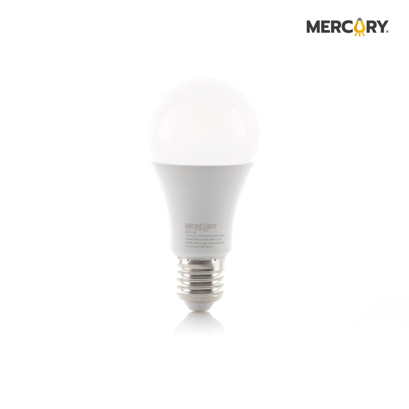 Bombillo LED de 12 Watts E27 6500K Blanco IBL07