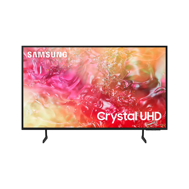 UN60DU7000KXZL    Tv Led de 60" 4K Smart UHD Negro