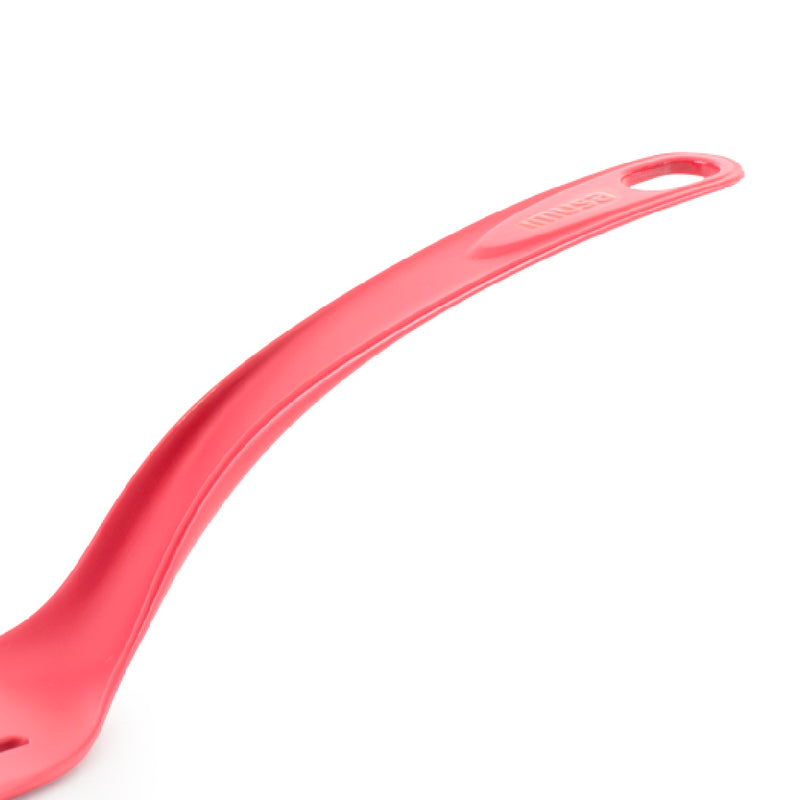 Espátula IMUSA Nylon Esencial Roja 6050700N