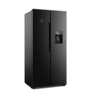 Nevecon Valparaiso Side by Side de 451Lt Negro ERS45F3C5EB