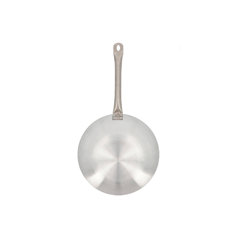 Wok IMUSA Profesional 32cm 4 Litros Aluminio Antiadherente 10600