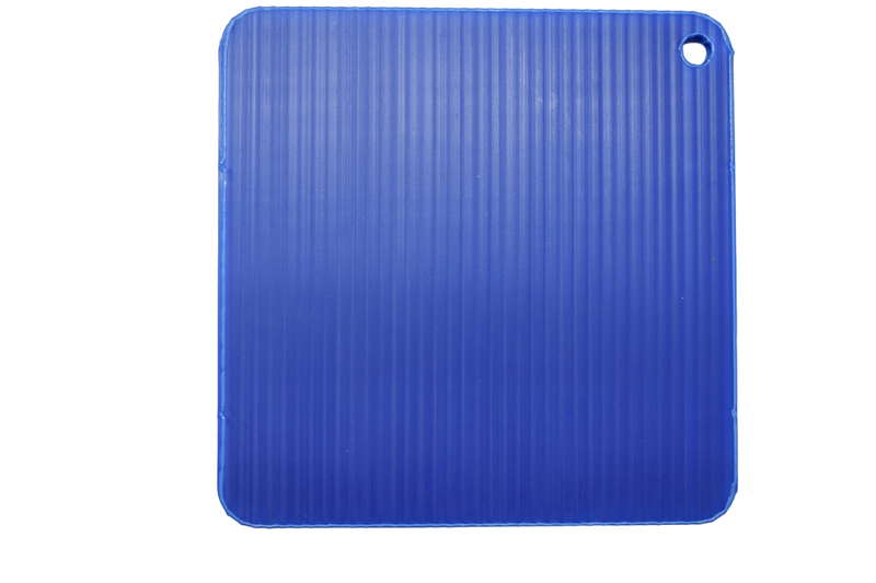 4100022AZUL   Lamina Cartonplast, 200cmx150cm,550g/m2,azul,20und