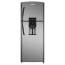 Nevera No Frost de 313 Litros Color Platinum RMA313FXCT