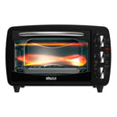 Horno Tostador Imusa 5en1 Negro OX32B856