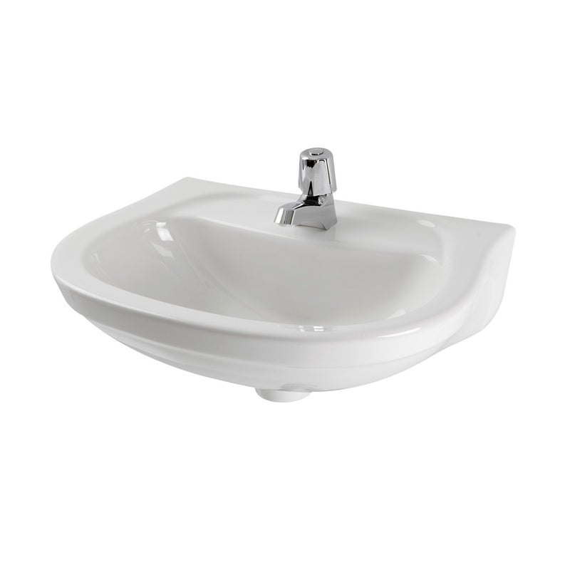 Lavamanos Acuacer Basic Blanco