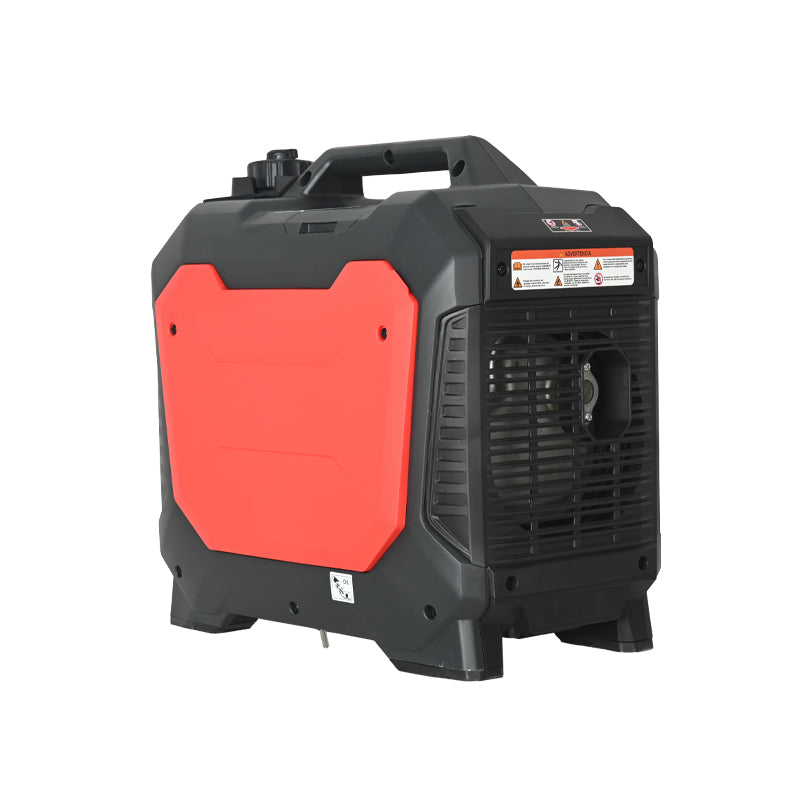 Generador Portátil Invert de 2.1KW 110-12V TX2350i