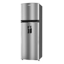 Nevera No Frost de 267 Litros Color Inox RMA267PYCU