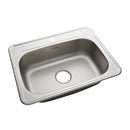 62X48 Lavaplatos Vital Básico Monocontrol 238456-242384