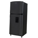Nevera No-Frost de 243Lt Manija Integrada Titanio 9003541