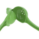 Exprimidor de Limones Imusa en Aluminio Verde 8003200