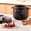 Olla Multifuncional IMUSA Multichef PRO 5 Litros CE753856