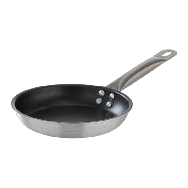 Cacerola IMUSA 18cm Aluminio Anti Adherente Profesional 0011000