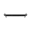 Televisor Hyundai 40" Gris QLED FHD Roku TV HYLED4028QR