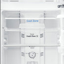 Nevera No Frost Mabe 267L Platinum RMA267FXCT