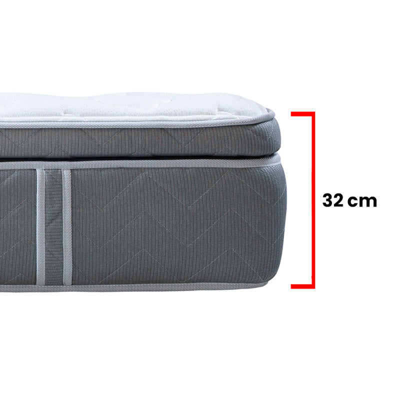 Colchón Dante Pro 200x200 30101005