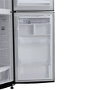 Nevera Frost Con Escarcha de 308 Litros R2 Titanio 9002740