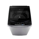 Lavadora Carga Superior Premium de 12 Kg-26 Libras Silver EWIW12F6USVS