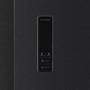 Nevecon Inverter No Frost 480 Litros Black Steel MSL480LPLPS0