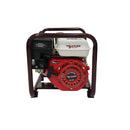 Fumigadora Estacionaria Acople Directo 25L sin Grasera -TX25HDA