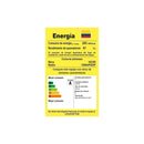 Sobremesa Avellana 4 Puestos Torre Gas Propano Negro 9001809