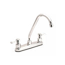 Paquete Grifería Lavaplatos de 8" PLNCA Balta x 3 Unidades 415473331