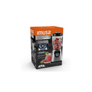 Licuadora Ultra Force 2 Velocidades Inoxidable LI342DI0