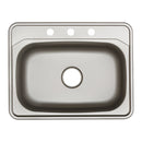 62X48 Lavaplatos Vital Basico Mezclador 237944