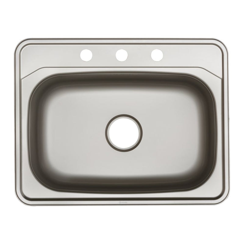 62X48 Lavaplatos Vital Basico Mezclador 237944