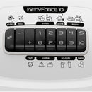 Licuadora IMUSA Infiny Force 10 Velocidades Blanca LM810156