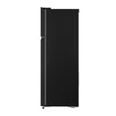 Nevera LG No Frost 264L Negro Mate Multi Air Flow VT26KPM-AEPCCLM